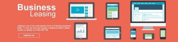 Business leasing Business Leasing IT