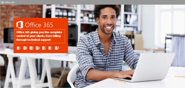 Microsoft Office-365 Microsoft Office-365