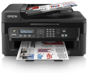 Epson Express service centre Advance Computers York 01904 691 311