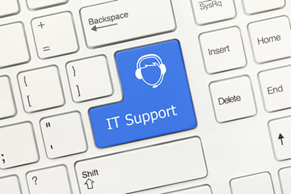 IT Support Advance Computers