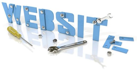 4 Tips to Improve your Website 4 Tips to Improve your Website