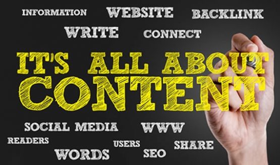 Benefit From Hiring a Content Writer Benefit From Hiring a Content Writer