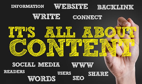 Benefit From Hiring a Content Writer Benefit From Hiring a Content Writer
