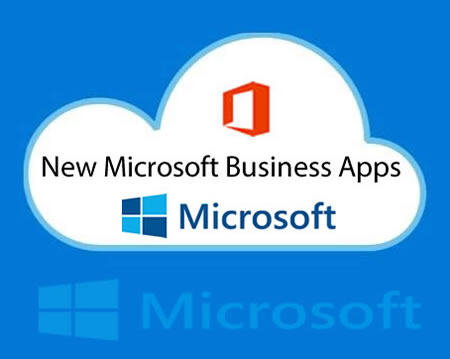 Business-Apps Business-Apps
