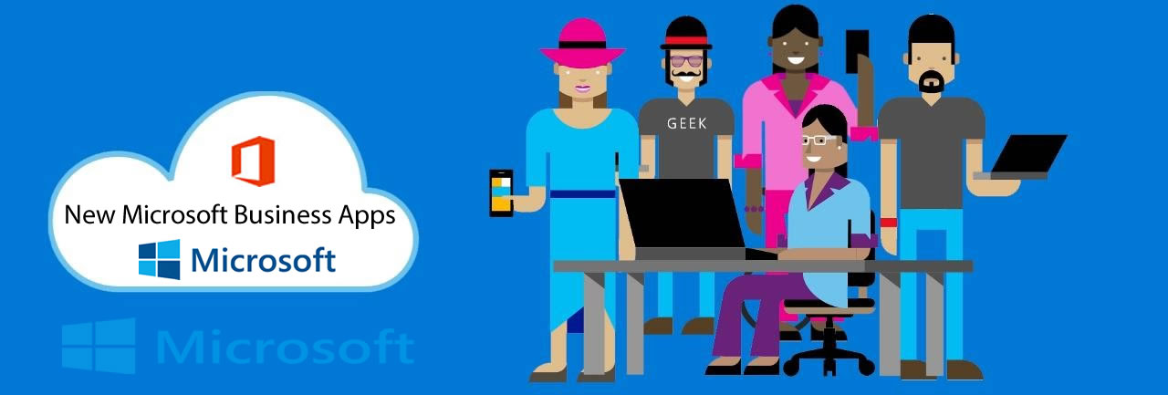 Microsoft Business Premium Apps