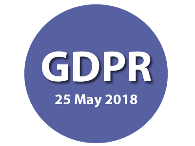GDPR – What is it and what do you need to know GDPR - What is it and what do you need to know