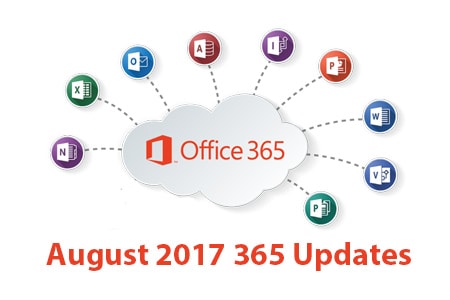 Teamwork focus of August 2017 Office 365 updates Teamwork-focus-of-August-2017-Office-365-updates