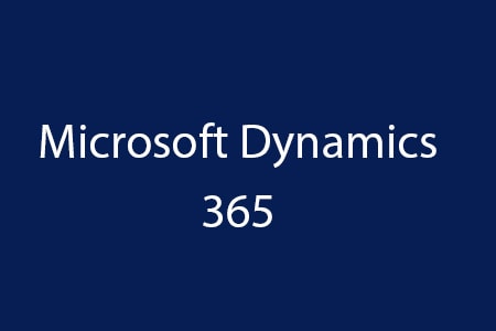Microsoft Dynamics 365 For Business Microsoft Dynamics 365 For Business