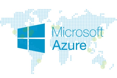 Azure Data Centres Azure Data Centres