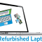 Refurbished Laptop