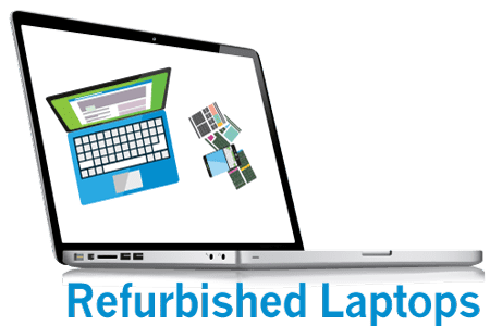 Refurbished Laptop Refurbished Laptop