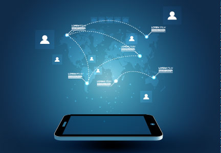 Business Mobile App Business Mobile App
