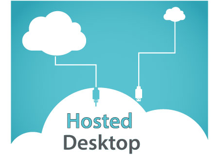 Hosted-Desktop Hosted-Desktop