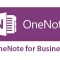 Microsoft OneNote