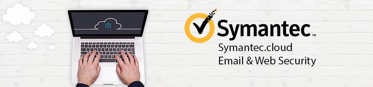 email and web protection