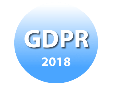 GDPR Compliant GDPR Compliant
