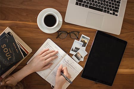 blogging Blogging