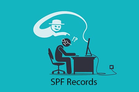 spf records spf records