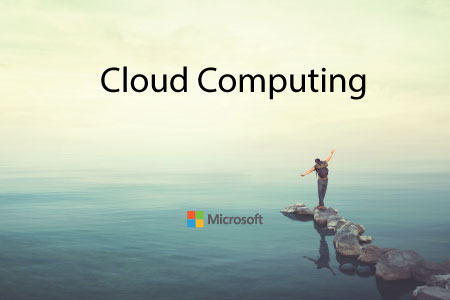 Cloud Computing Cloud Computing