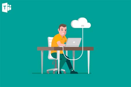 Microsoft-Teams Microsoft-Teams